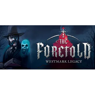 Купить The Foretold: Westmark Legacy 💎 STEAM GIFT РОССИЯ