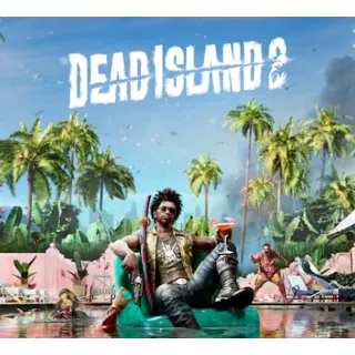 Купить 🍀 Dead Island 2 / Мертвый Остров + DLC 🍀 XBOX 💢 TR