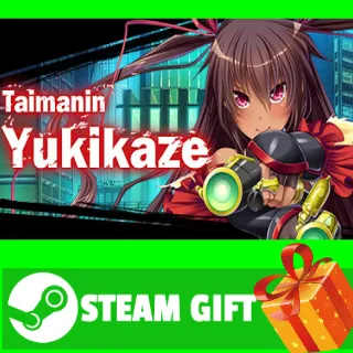 Купить ⭐ ️ВСЕ СТРАНЫ+РОССИЯ ⭐ ️ Taimanin Yukikaze STEAM GIFT
