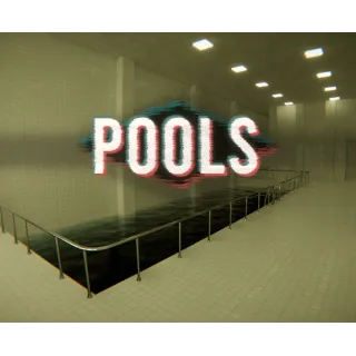 Купить POOLS ✔ ️(STEAM) АККАУНТ