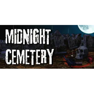 Купить MidNight Cemetery 💎 АВТОДОСТАВКА STEAM GIFT РОССИЯ