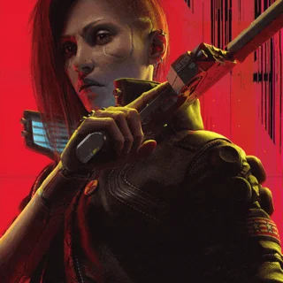 Купить 💎 Cyberpunk 2077 | DLC Phantom Liberty | EPIC | PC ✅