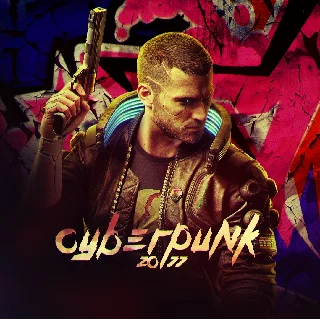 Купить 💎 РФ + СНГ ⭐ Cyberpunk 2077 / Phantom Liberty ✅