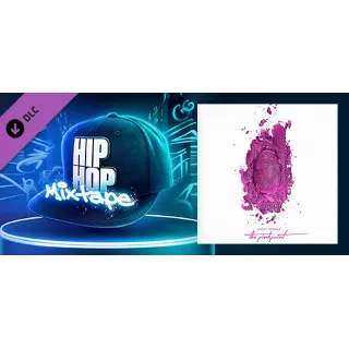 Купить Beat Saber - Nicki Minaj - "Anaconda" 💎 DLC STEAM GIFT