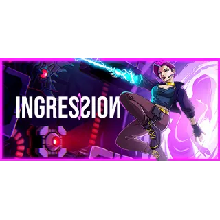 Купить Ingression 💎 АВТОДОСТАВКА STEAM GLOBAL МГНОВЕННО ЛИЦЕНЗИЯ
