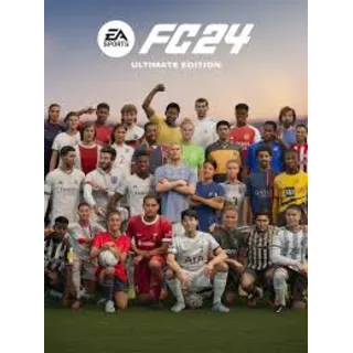 Купить FIFA 24 500 - 5900 POINTS EA 🌎 EPIC