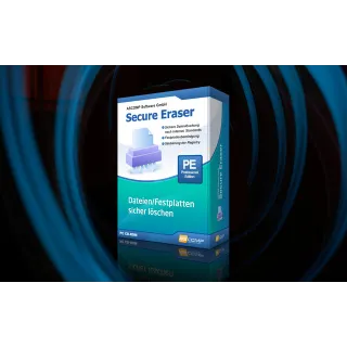 Купить ✳ ️ Ascomp Secure Eraser Pro v6.105 🔑 лицензионный ключ