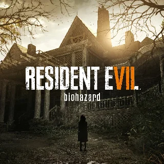 Купить 🔴 RESIDENT EVIL 7 BIOHAZARD +8 VILLAGE 🔴 🔥 Region free 🔥