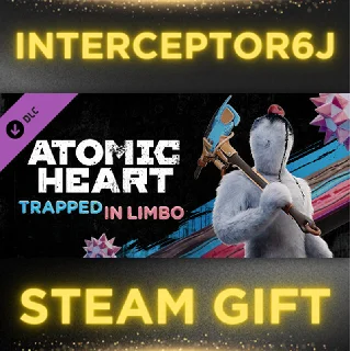 Купить 🟦 ⭐ Atomic Heart - Trapped in Limbo ☑ ️ Все регионы ⚡ STEAM