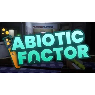 Купить ABIOTIC FACTOR ✔ ️(STEAM) АККАУНТ ✅ НА 90 ДНЕЙ