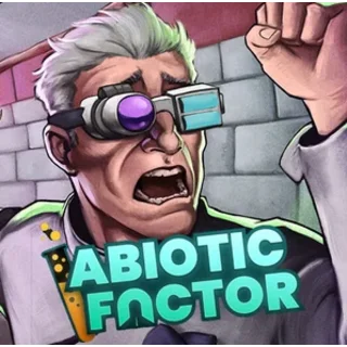 Купить ABIOTIC FACTOR ✔ ️(STEAM) АККАУНТ