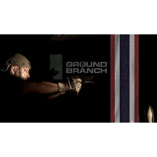 Купить ⭐ ️ Ground Branch [Steam/Global][CashBack]