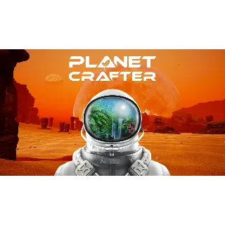 Купить ⭐ ️ The Planet Crafter [Steam/Global][CashBack]
