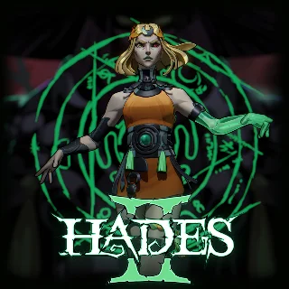 Купить 🔴 Hades II ✅ EPIC GAMES 🔴 (PC)