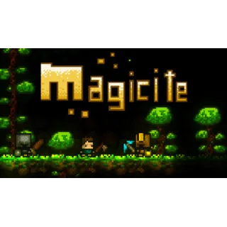 Купить Magicite STEAM GIFT Россия + МИР + ВСЕ СТРАНЫ