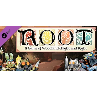 Купить Root - The Clockwork Expansion DLC АВТОДОСТАВКА STEAM РОССИЯ