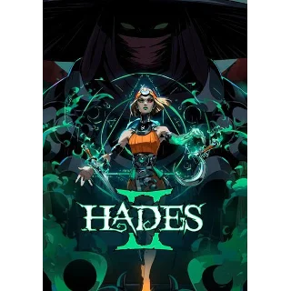 Купить Hades 2 II (Аренда аккаунта Steam 7 дней) VK Play