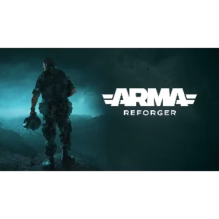 Купить ⭐ ️ Arma Reforger + Arma 1+2+3 [Steam/Global][CashBack]