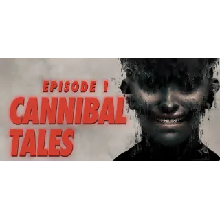 Купить Cannibal Tales - Episode 1 💎 STEAM GIFT РОССИЯ