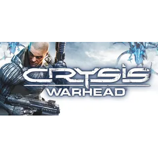 Купить Crysis Warhead® - STEAM GIFT РОССИЯ