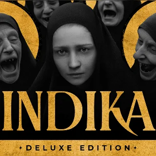 Купить INDIKA + RESIDENT EVIL 4 REMAKE / STEAM АККАУНТ