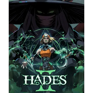 Купить 💚 Hades 2 🎁 STEAM/СТИМ GIFT 💚 ТУРЦИЯ | ПК