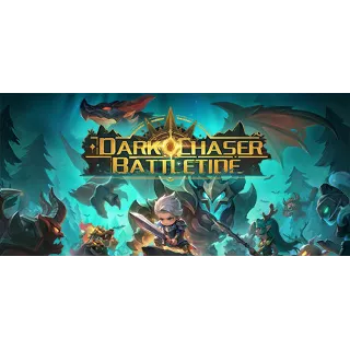 Купить Darkchaser: Battletide 💎 STEAM GIFT РОССИЯ