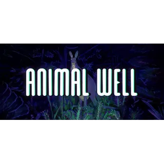 Купить ANIMAL WELL 💎 АВТОДОСТАВКА STEAM GIFT РОССИЯ
