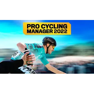 Купить ⭐ ️ Pro Cycling Manager 2022 [Steam/Global][CashBack]