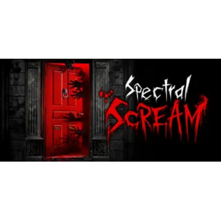 Купить Spectral Scream - STEAM GIFT РОССИЯ