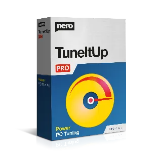Купить ✅ Nero TuneItUp Pro 🔑 лицензионный ключ, лицензия