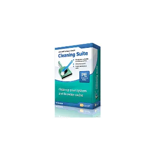 Купить ✅ Ascomp Cleaning Suite Professional V4+ 🔑 лицензия
