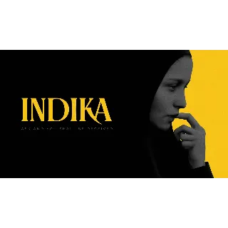 Купить ⭐ ️ INDIKA [Steam/Global][CashBack]