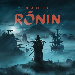 Купить ✅ Rise of the Ronin™ ✅ PS5 ✅ ПСН ✅ PLAYSTATION