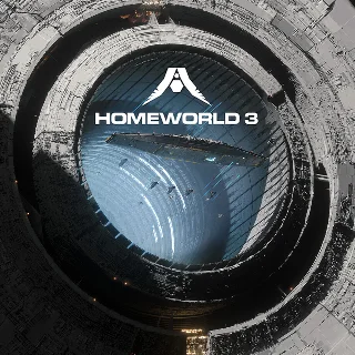 Купить Homeworld 3 (Аренда Steam 7 дней) Онлайн, VK Play