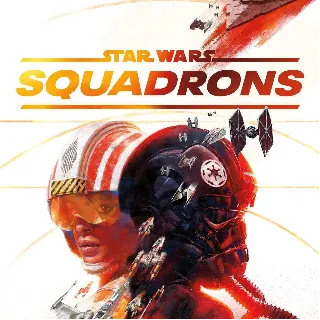 Купить 🔴 STAR WARS: SQUADRONS 🔴 🔥 Region free 🔥