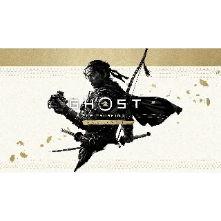 Купить ⭐ ️ Ghost of Tsushima Director's Cut +DLC [Steam/Global]