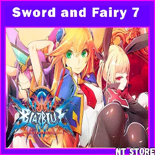 Купить 💎 BlazBlue Centralfiction +20 Игр STEAM ✔ ️