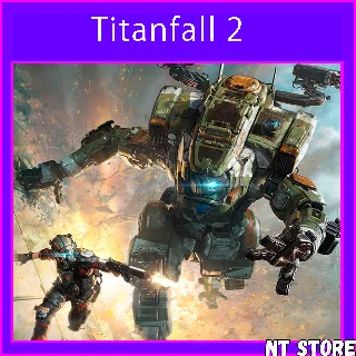 Купить 💎 Titanfall 2 +20 Игр STEAM ✔ ️