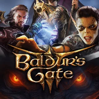 Купить 🔴 BALDURS GATE 3 DELUXE EDITION 🔴 🔥 Region free 🔥