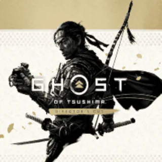 Купить 💚 Ghost of Tsushima 🎁 STEAM/СТИМ GIFT 💚 ТУРЦИЯ | ПК