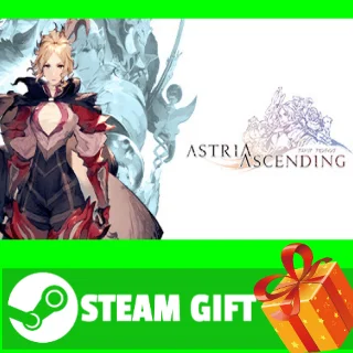 Купить ⭐ ️ВСЕ СТРАНЫ+РОССИЯ ⭐ ️ Astria Ascending STEAM GIFT