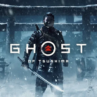 Купить 🔴 GHOST OF TSUSHIMA ВСЕ DLC + БОНУСЫ 🔴 STEAM 🔥 НАВСЕГДА 🔥