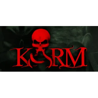 Купить KARM steam