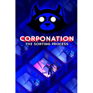 Купить ✅ CorpoNation: The Sorting Process Xbox активация
