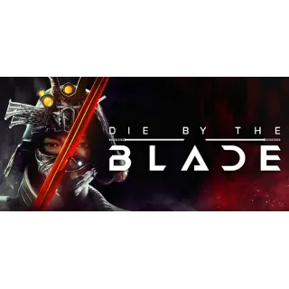 Купить Die by the Blade - STEAM GIFT РОССИЯ
