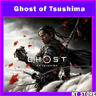 Купить 💎 Ghost of Tsushima Director's Cut STEAM ✔ ️
