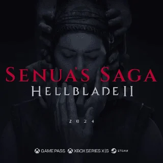 Купить Senua’s Saga: Hellblade II Steam Оффлайн