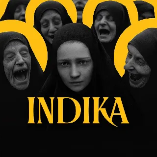 Купить INDIKA Xbox Series X|S