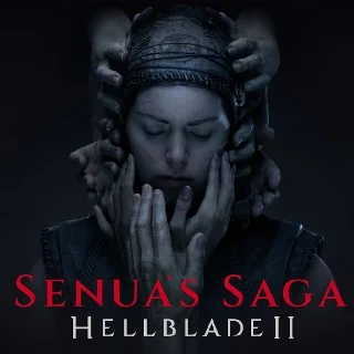 Купить Senua's Saga: Hellblade II + DLS / STEAM АККАУНТ